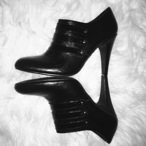 🎀Franco Sarto Booties 8.5🎀